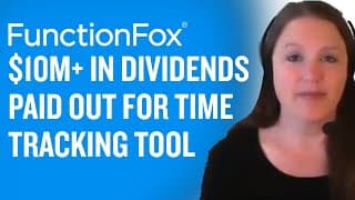 FunctionFox interview preview