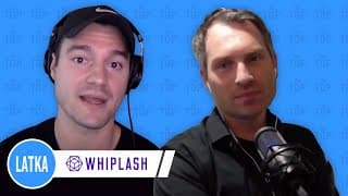 Whiplash interview preview