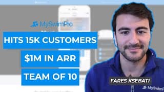 MySwimPro, Inc. interview preview