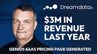 Dreamdata.io interview preview