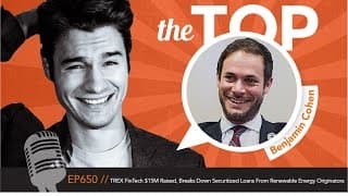 Trex interview preview