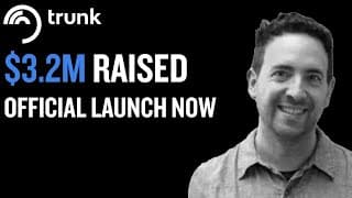 Trunk Technologies interview preview