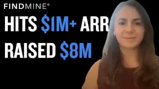 FindMine interview preview