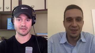 Vacationtracker interview preview