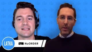 Nuorder interview preview