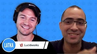 Lucidworks interview preview