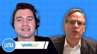 Vanillasoft interview preview