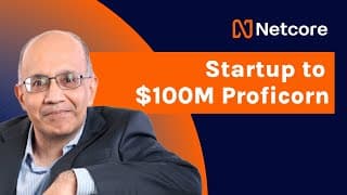 Netcore Cloud interview preview