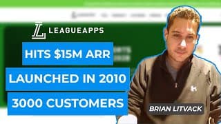 LeagueApps interview preview