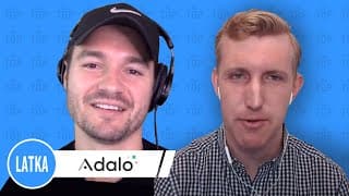 Adalo interview preview