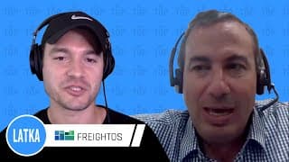Freightos interview preview