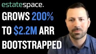 EstateSpace interview preview