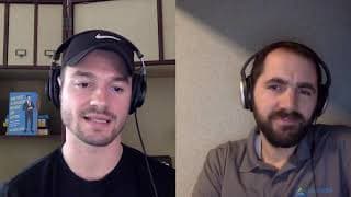 Ampogee interview preview