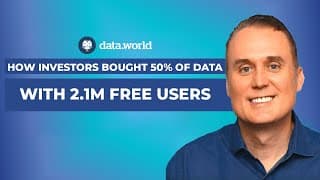 data.world interview preview