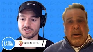 Surefire Local interview preview