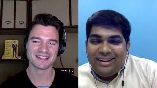 Astrologyapi interview preview