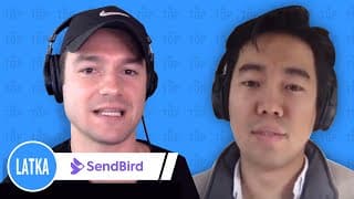 Sendbird interview preview