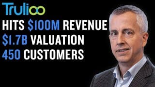 Trulioo interview preview