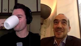 Streamdata interview preview