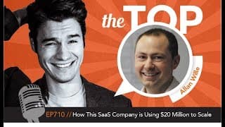 Klipfolio interview preview