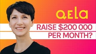 Qela App interview preview