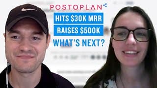 Postoplan interview preview