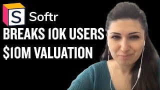 Softr interview preview