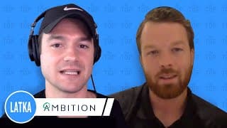 Ambition interview preview