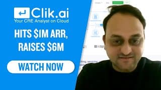 Clik.ai interview preview