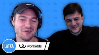 Workable interview preview