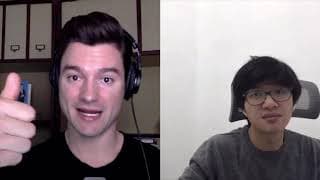 Refersion interview preview