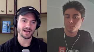Gmelius interview preview