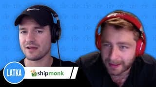 Shipmonk interview preview