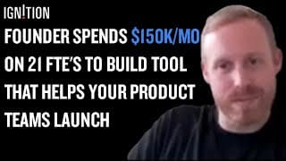 Ignition GTM, Inc interview preview