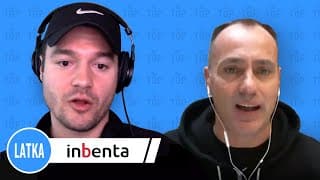 Inbenta interview preview