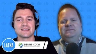 SeriesCode interview preview