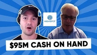 Highspot interview preview