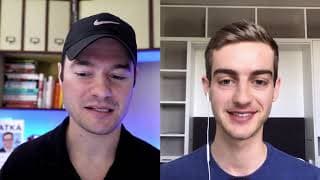 Wingmantracker interview preview