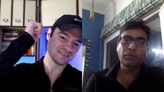 Salespanda interview preview