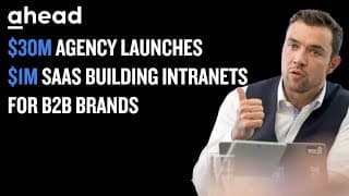 Ahead Intranet interview preview