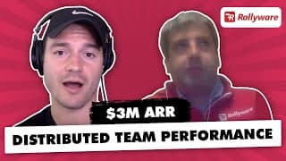 Rallyware interview preview