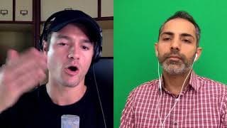 Onemob interview preview