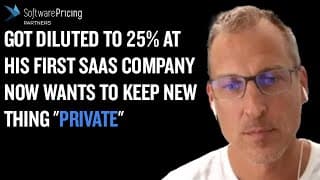 Software Pricing Partners interview preview
