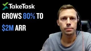 TakeTask interview preview