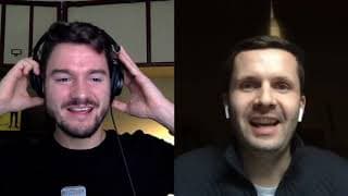 Sentione interview preview