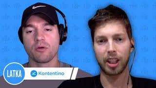 Kontentino interview preview