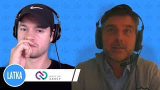 Growens interview preview