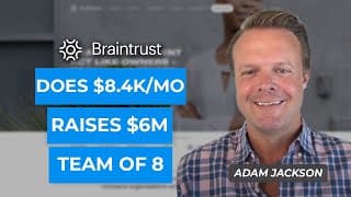Usebraintrust interview preview
