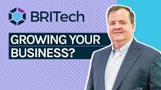 BRITech Global interview preview