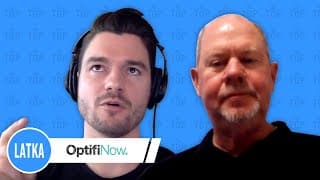 Optifinow interview preview